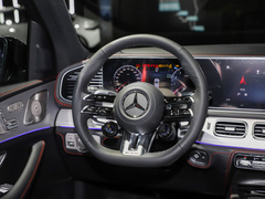 2024款 AMG GLE 53 4MATIC+