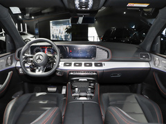 2024款 AMG GLE 53 4MATIC+