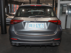 2024款 AMG GLE 53 4MATIC+