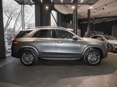 2024款 AMG GLE 53 4MATIC+