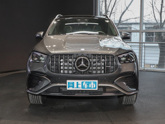 2024款 AMG GLE 53 4MATIC+