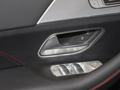 奔驰GLE AMG 2024款 AMG GLE 53 4MATIC+