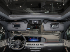 2024款 AMG GLE 53 4MATIC+