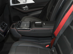 奔驰GLE AMG 2024款 AMG GLE 53 4MATIC+