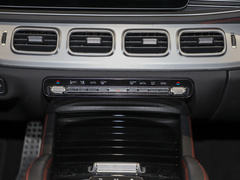 2024款 AMG GLE 53 4MATIC+