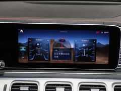 2024款 AMG GLE 53 4MATIC+