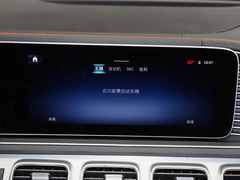2024款 AMG GLE 53 4MATIC+