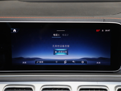 2024款 AMG GLE 53 4MATIC+