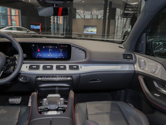 2024款 AMG GLE 53 4MATIC+