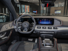 2024款 AMG GLE 53 4MATIC+