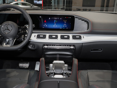 2024款 AMG GLE 53 4MATIC+