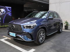 2024款 AMG GLE 53 4MATIC+