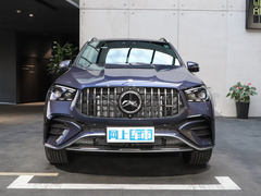 2024款 AMG GLE 53 4MATIC+