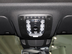 2024款 AMG GLE 53 4MATIC+