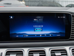 2024款 AMG GLE 53 4MATIC+