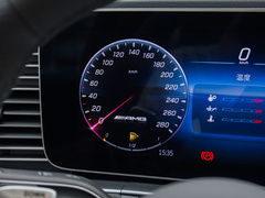 2024款 AMG GLE 53 4MATIC+