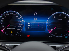 2024款 AMG GLE 53 4MATIC+