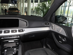 2024款 AMG GLE 53 4MATIC+