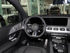 2024款 AMG GLE 53 4MATIC+