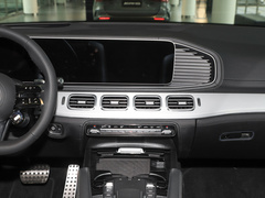2024款 AMG GLE 53 4MATIC+