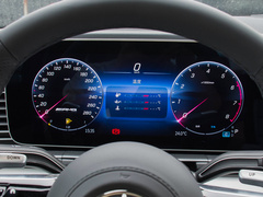 2024款 AMG GLE 53 4MATIC+
