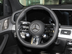 2024款 AMG GLE 53 4MATIC+