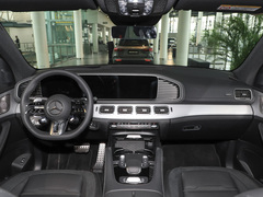 2024款 AMG GLE 53 4MATIC+