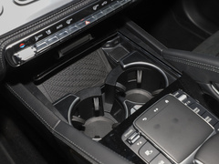 2024款 AMG GLE 53 4MATIC+