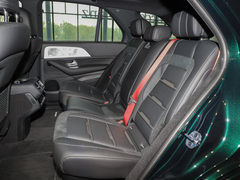 2024款 AMG GLE 53 4MATIC+