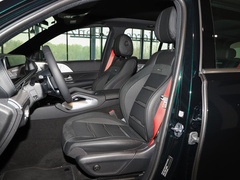 2024款 AMG GLE 53 4MATIC+