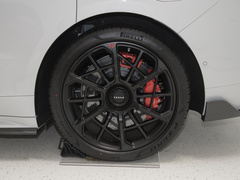2023款 FR版 100kWh