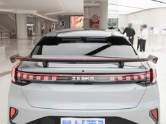 2023款 FR版 100kWh