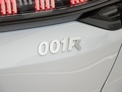 2023款 FR版 100kWh