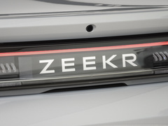 2023款 FR版 100kWh