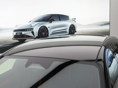 2023款 FR版 100kWh