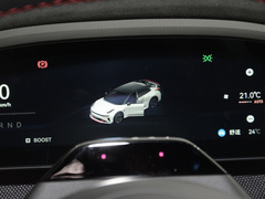 2023款 FR版 100kWh