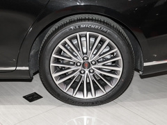 2023款 2.0T 智联旗享版