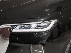2023款 2.0T 智联旗享版