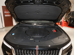 2023款 2.0T 智联旗享版