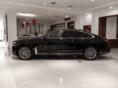 2023款 2.0T 智联旗畅版