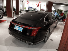 2023款 2.0T 智联旗畅版