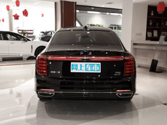 2023款 2.0T 智联旗畅版