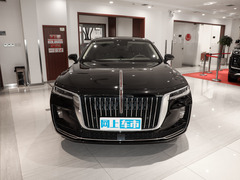 2023款 2.0T 智联旗畅版