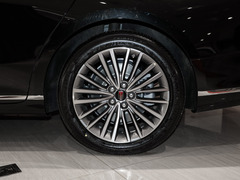 2023款 2.0T 智联旗畅版