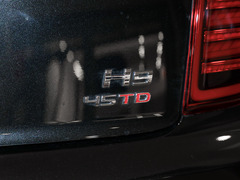 2023款 2.0T 智联旗畅版