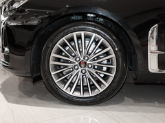 2023款 2.0T 智联旗畅版