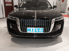 2023款 2.0T 智联旗畅版