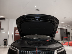 2023款 2.0T 智联旗畅版