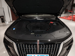 2023款 2.0T 智联旗畅版