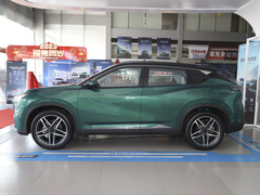 2023款 1.5T 尊贵版